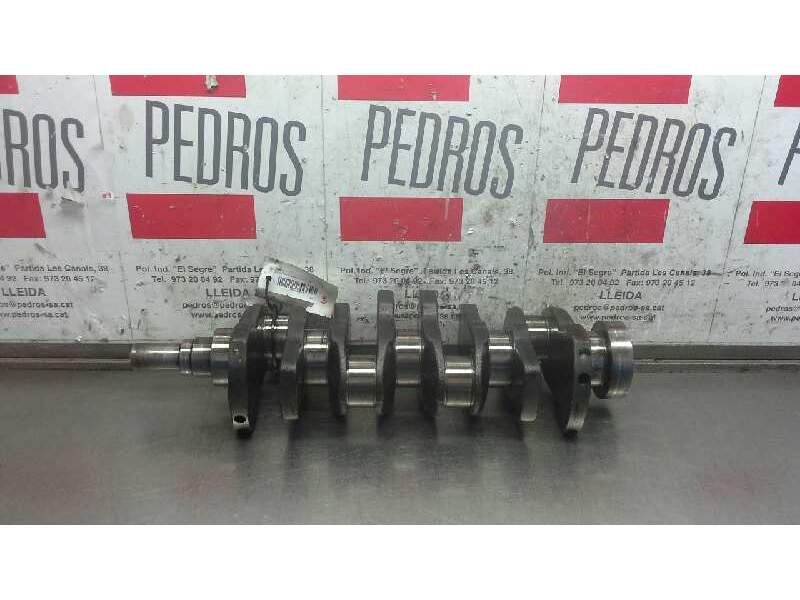 Recambio de cigueñal para nissan vanette cargo (hc23) 2.3 diesel referencia OEM IAM   