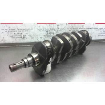 Recambio de cigueñal para nissan vanette cargo (hc23) 2.3 diesel referencia OEM IAM   