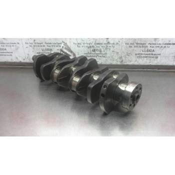 Recambio de cigueñal para nissan vanette cargo (hc23) 2.3 diesel referencia OEM IAM   