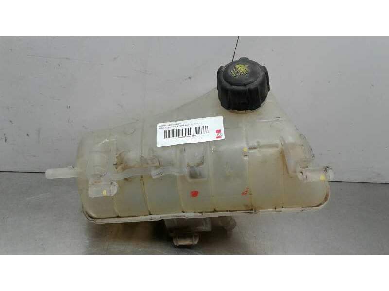 Recambio de deposito expansion para renault kangoo (f/kc0) alize referencia OEM IAM   