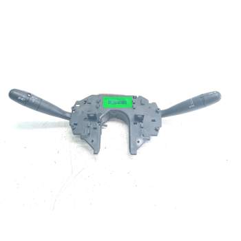 Recambio de mando intermitentes y limpia para citroën c5 berlina exclusive referencia OEM IAM 96720602XT  