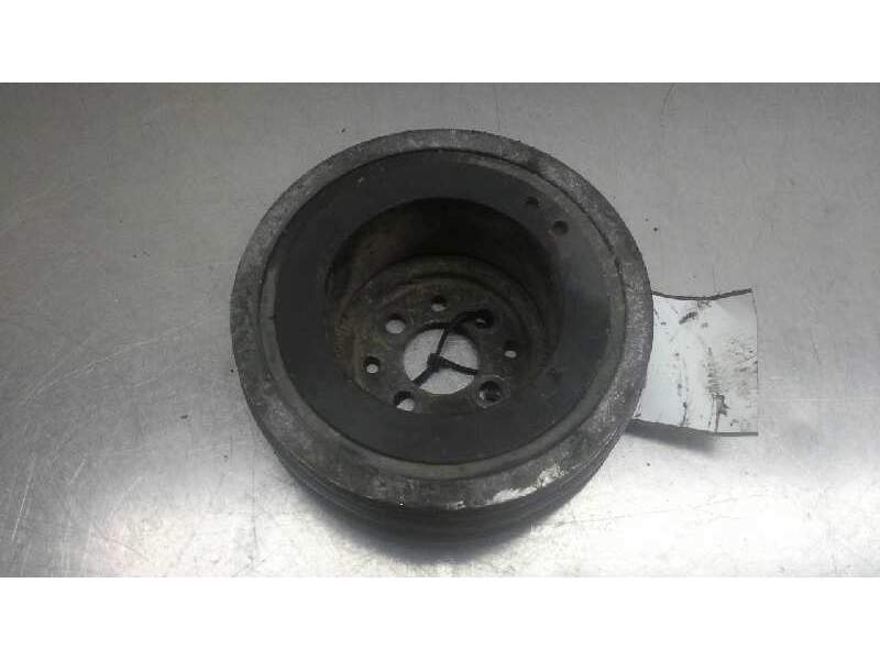 Recambio de polea cigueñal para volkswagen passat berlina (3b2) 1.9 tdi referencia OEM IAM   