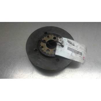 Recambio de polea cigueñal para volkswagen passat berlina (3b2) 1.9 tdi referencia OEM IAM   