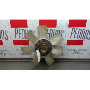 Recambio de ventilador viscoso motor para nissan vanette cargo (hc23) 2.3 diesel referencia OEM IAM   
