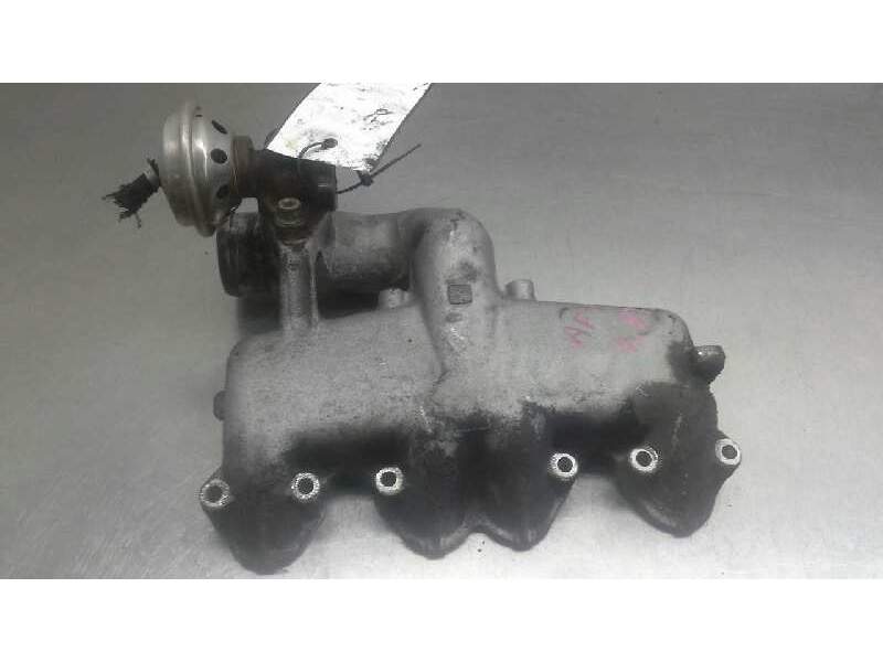 Recambio de colector admision para volkswagen passat berlina (3b2) 1.9 tdi referencia OEM IAM 028129713K  