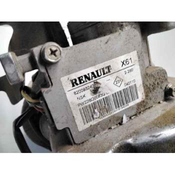 Recambio de columna direccion electrica para renault kangoo (f/kc0) alize referencia OEM IAM 820093243  