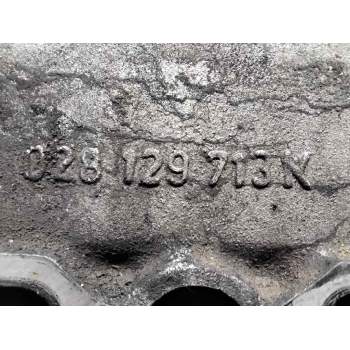 Recambio de colector admision para volkswagen passat berlina (3b2) 1.9 tdi referencia OEM IAM 028129713K  
