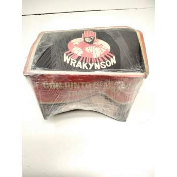 Recambio de fuelle para » otros... premium 370 26 g 6x2 referencia OEM IAM 06501580 WRAKYNSON K8190