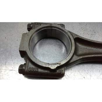 Recambio de biela para volkswagen passat berlina (3c2) 1.9 tdi referencia OEM IAM   