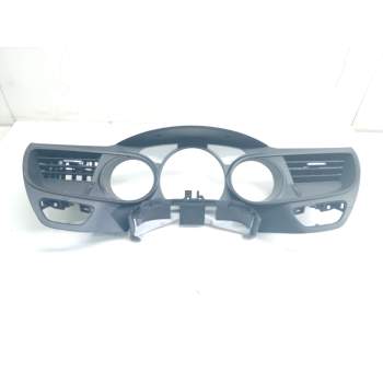 Recambio de aireador izquierdo para citroën c5 berlina exclusive referencia OEM IAM   