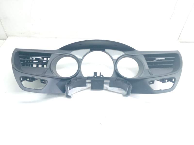 Recambio de aireador izquierdo para citroën c5 berlina exclusive referencia OEM IAM   