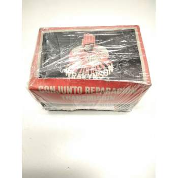 Recambio de fuelle para » otros... premium 370 26 g 6x2 referencia OEM IAM 06585363 WRAKYNSON K8130