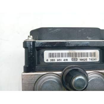 Recambio de abs para citroën c5 berlina exclusive referencia OEM IAM 0265951416  