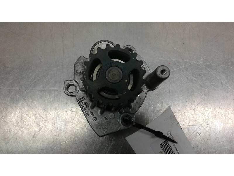 Recambio de bomba agua para volkswagen passat berlina (3c2) 1.9 tdi referencia OEM IAM 045121019D  