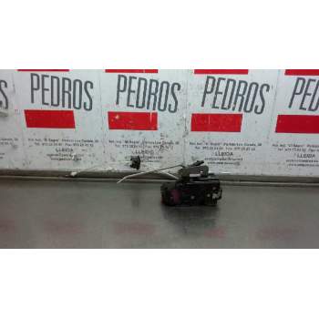 Recambio de cerradura puerta delantera derecha para audi a4 berlina (8e) 1.8 t referencia OEM IAM 8E1837016C  