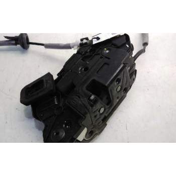 CERRADURA PUERTA DELANTERA IZQUIERDA 15A5E1837015A 