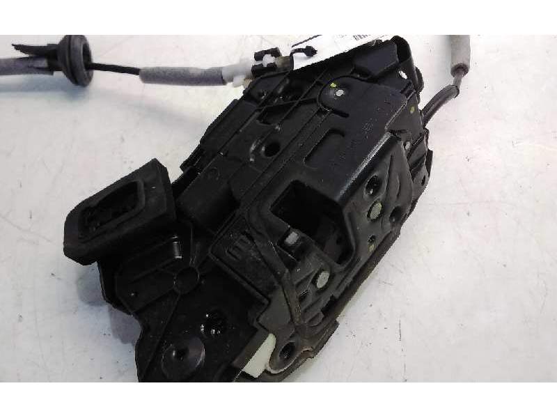 Recambio de cerradura puerta delantera izquierda para volkswagen passat lim. (3g2) 1.6 tdi dpf referencia OEM IAM 15A5E1837015A 