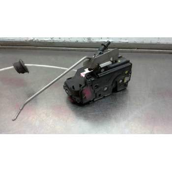 Recambio de cerradura puerta delantera derecha para audi a4 berlina (8e) 1.8 t referencia OEM IAM 8E1837016C  