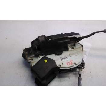 Recambio de cerradura puerta delantera izquierda para volkswagen passat lim. (3g2) 1.6 tdi dpf referencia OEM IAM 15A5E1837015A 