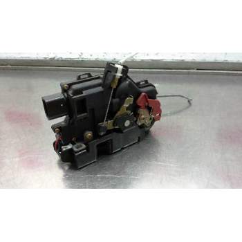Recambio de cerradura puerta delantera derecha para audi a4 berlina (8e) 1.8 t referencia OEM IAM 8E1837016C  