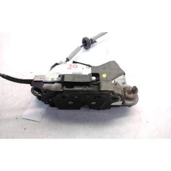 Recambio de cerradura puerta delantera izquierda para volkswagen passat lim. (3g2) 1.6 tdi dpf referencia OEM IAM 15A5E1837015A 