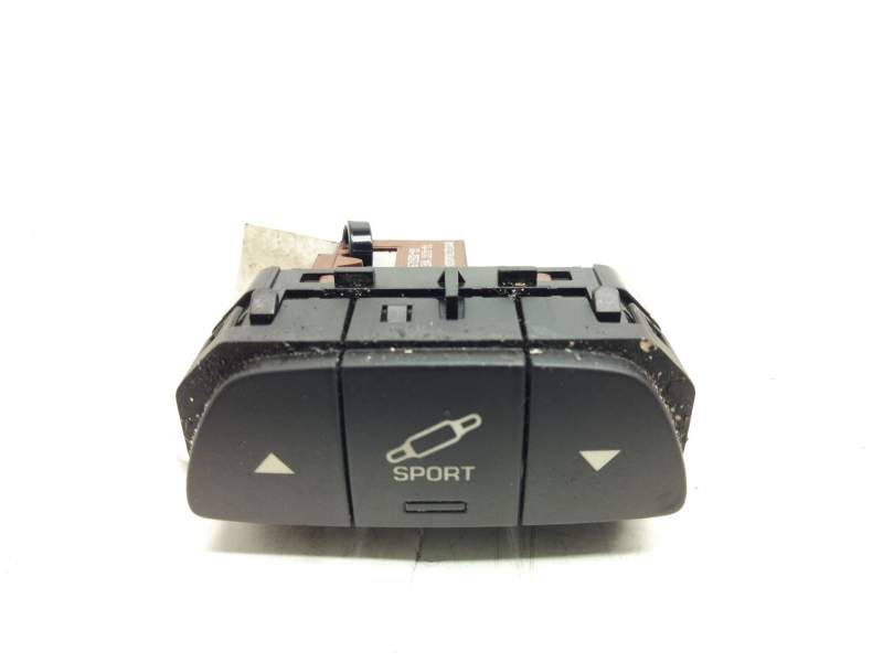 Recambio de mando multifuncion para citroën c5 berlina exclusive referencia OEM IAM   