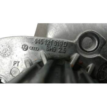 Recambio de bomba agua para volkswagen passat berlina (3c2) 1.9 tdi referencia OEM IAM 045121019D  