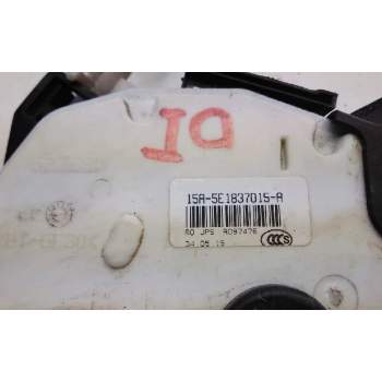 Recambio de cerradura puerta delantera izquierda para volkswagen passat lim. (3g2) 1.6 tdi dpf referencia OEM IAM 15A5E1837015A 