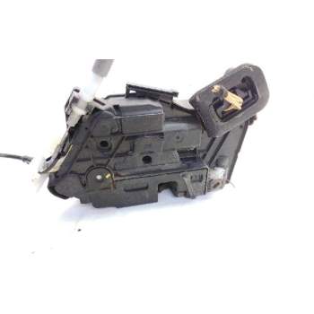 Recambio de cerradura puerta trasera derecha para volkswagen passat lim. (3g2) 1.6 tdi dpf referencia OEM IAM 46A5E0839016A  