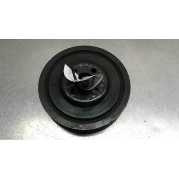Recambio de polea cigueñal para volkswagen passat berlina (3c2) 1.9 tdi referencia OEM IAM 03G105243  