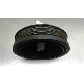 Recambio de polea cigueñal para volkswagen passat berlina (3c2) 1.9 tdi referencia OEM IAM 03G105243  