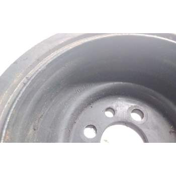 Recambio de polea cigueñal para volkswagen passat berlina (3c2) 1.9 tdi referencia OEM IAM 03G105243  