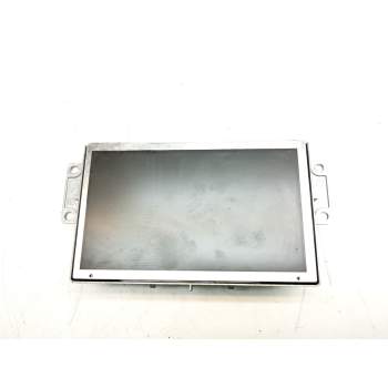 PANTALLA MULTIFUNCION 9673538880 