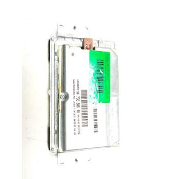 Recambio de pantalla multifuncion para citroën c5 berlina exclusive referencia OEM IAM 9673538880  