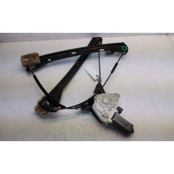 ELEVALUNAS DELANTERO IZQUIERDO 3G0837461B 