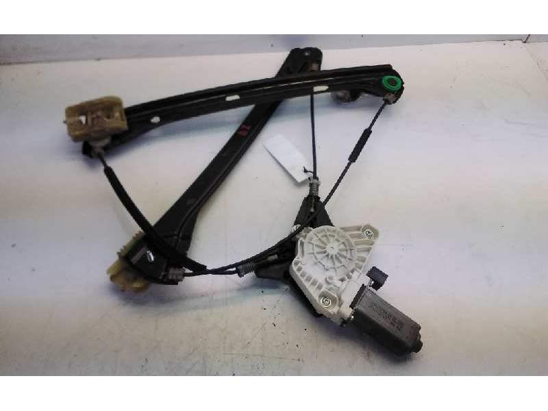 Recambio de elevalunas delantero izquierdo para volkswagen passat lim. (3g2) 1.6 tdi dpf referencia OEM IAM 3G0837461B  