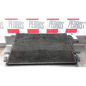 Recambio de condensador / radiador aire acondicionado para audi a4 berlina (8e) 1.8 t referencia OEM IAM 8E0260403B  