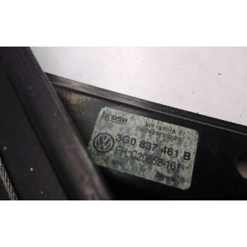 Recambio de elevalunas delantero izquierdo para volkswagen passat lim. (3g2) 1.6 tdi dpf referencia OEM IAM 3G0837461B  