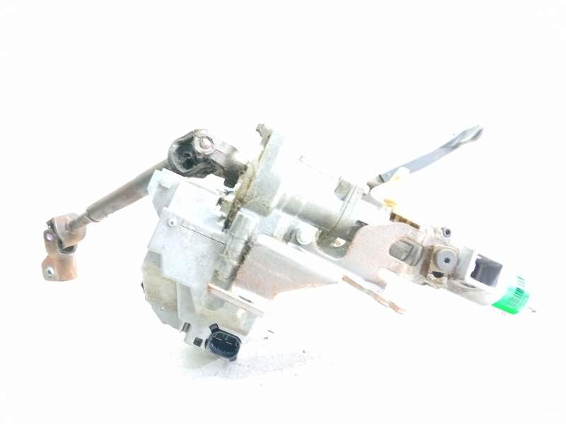 Recambio de columna direccion electrica para renault kangoo 1.5 dci diesel fap referencia OEM IAM 8201207613  