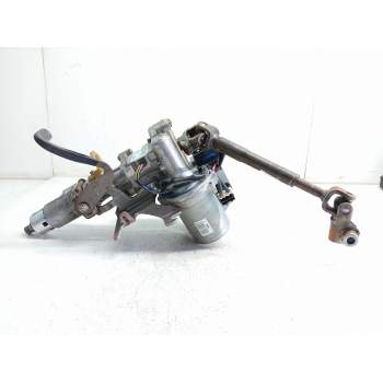 Recambio de columna direccion electrica para renault kangoo 1.5 dci diesel fap referencia OEM IAM 8201207613  