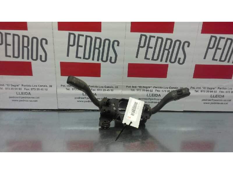 Recambio de mando intermitentes y limpia para audi a4 berlina (8e) 1.8 t referencia OEM IAM 8E0953549F 05114403 