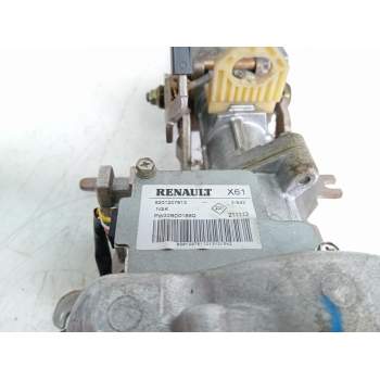Recambio de columna direccion electrica para renault kangoo 1.5 dci diesel fap referencia OEM IAM 8201207613  