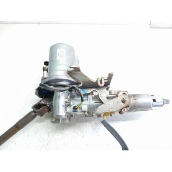 Recambio de columna direccion electrica para renault kangoo 1.5 dci diesel fap referencia OEM IAM 8201207613  