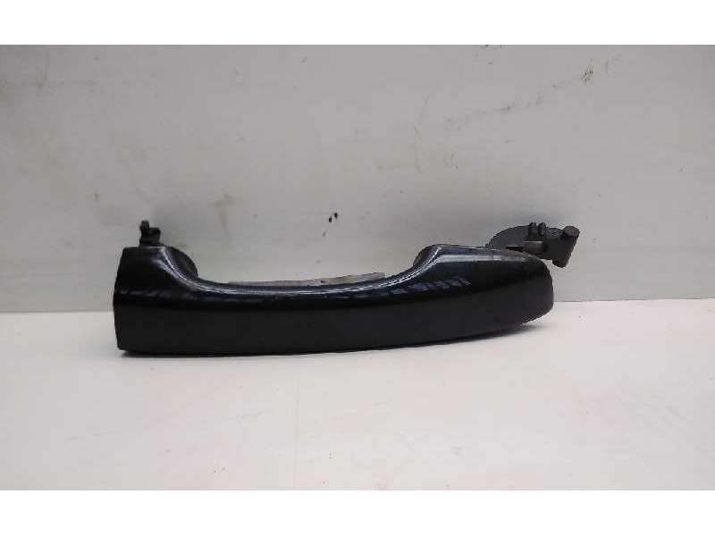 Recambio de maneta exterior delantera izquierda para volkswagen passat lim. (3g2) 1.6 tdi dpf referencia OEM IAM   