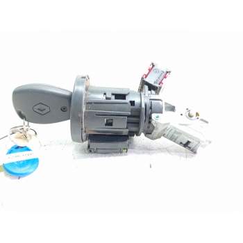 Recambio de conmutador de arranque para renault kangoo 1.5 dci diesel fap referencia OEM IAM   
