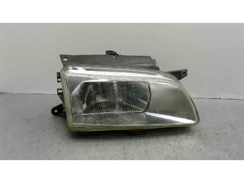 Recambio de faro derecho para citroën berlingo 1.9 1,9 d sx modutop familiar referencia OEM IAM   