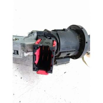 Recambio de conmutador de arranque para renault kangoo 1.5 dci diesel fap referencia OEM IAM   