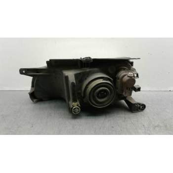 Recambio de faro derecho para citroën berlingo 1.9 1,9 d sx modutop familiar referencia OEM IAM   