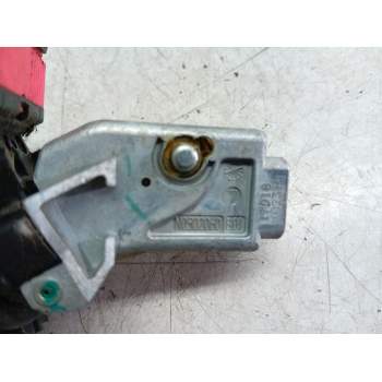 Recambio de conmutador de arranque para renault kangoo 1.5 dci diesel fap referencia OEM IAM   