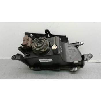 Recambio de faro izquierdo para citroën berlingo 1.9 1,9 d sx modutop familiar referencia OEM IAM   
